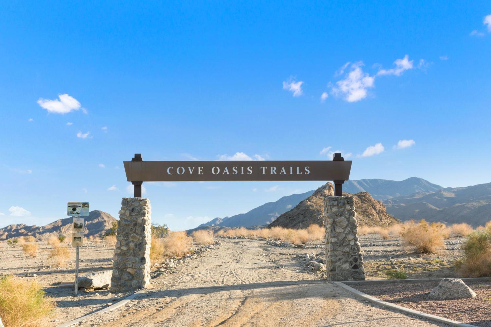 La Quinta Cove Oasis - Pool,Spa,Hiking,Tennis,Golf,Stagecoach And Coachella! Exterior foto