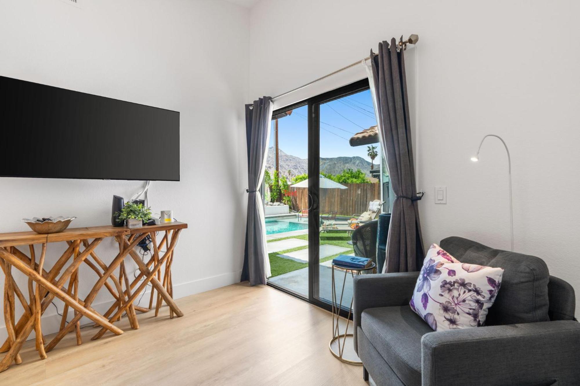 La Quinta Cove Oasis - Pool,Spa,Hiking,Tennis,Golf,Stagecoach And Coachella! Exterior foto