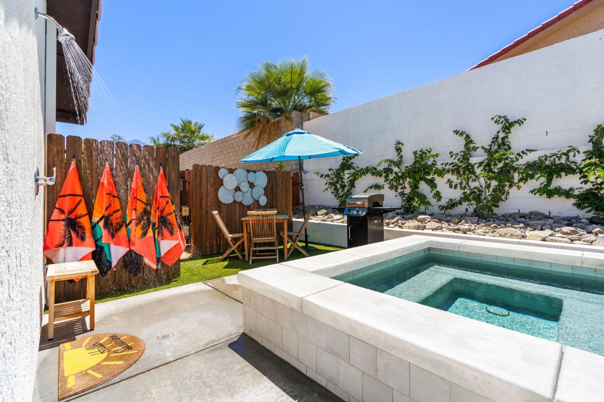 La Quinta Cove Oasis - Pool,Spa,Hiking,Tennis,Golf,Stagecoach And Coachella! Exterior foto