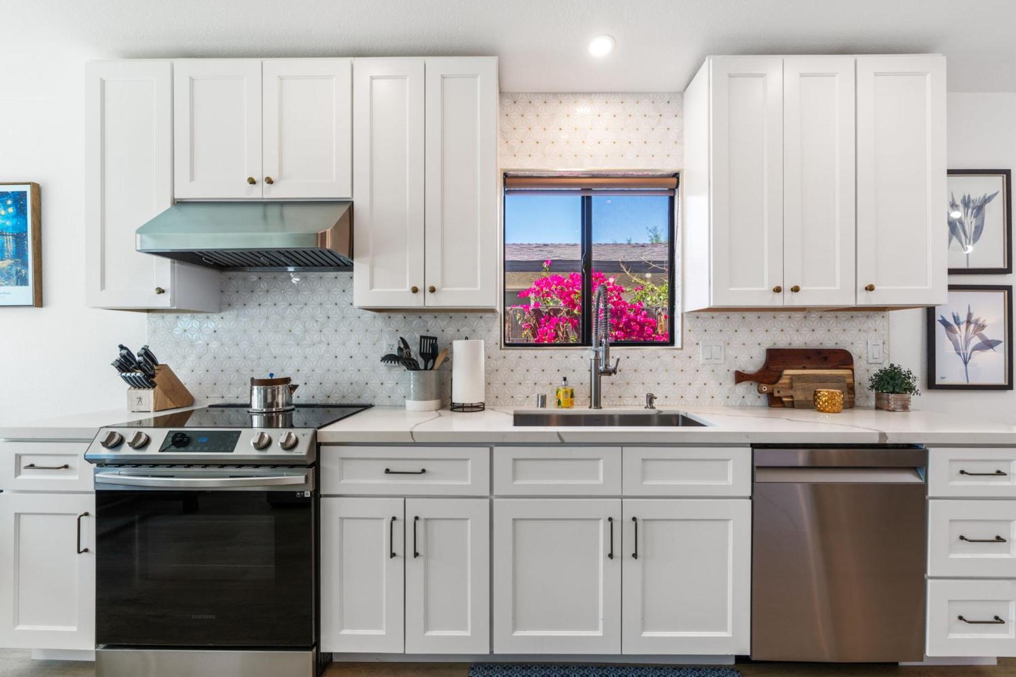 La Quinta Cove Oasis - Pool,Spa,Hiking,Tennis,Golf,Stagecoach And Coachella! Exterior foto