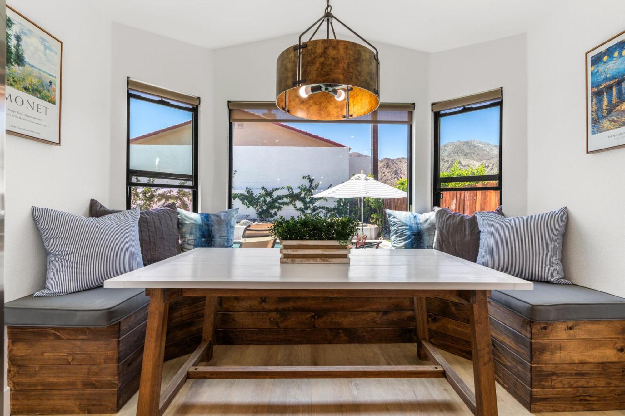 La Quinta Cove Oasis - Pool,Spa,Hiking,Tennis,Golf,Stagecoach And Coachella! Exterior foto